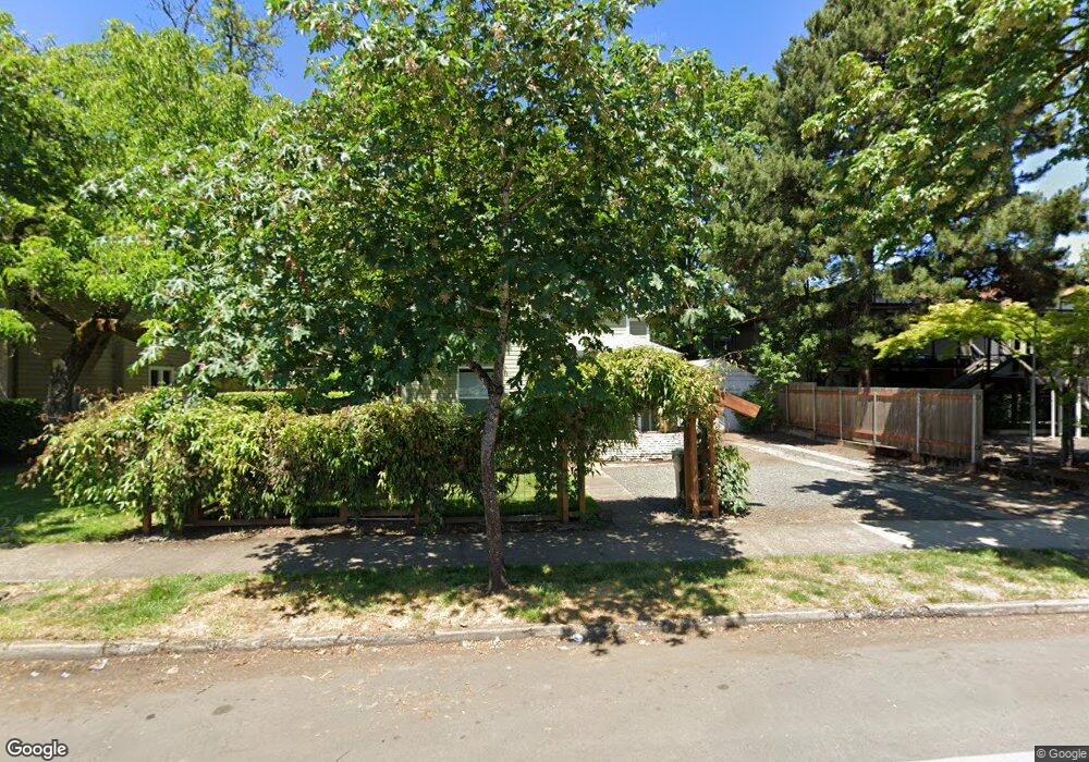 871 W 5th Ave unit 1, Eugene, OR 97402 - photo 1