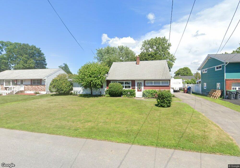 962 Obrien Ave, Schenectady, NY 12303 - photo 1