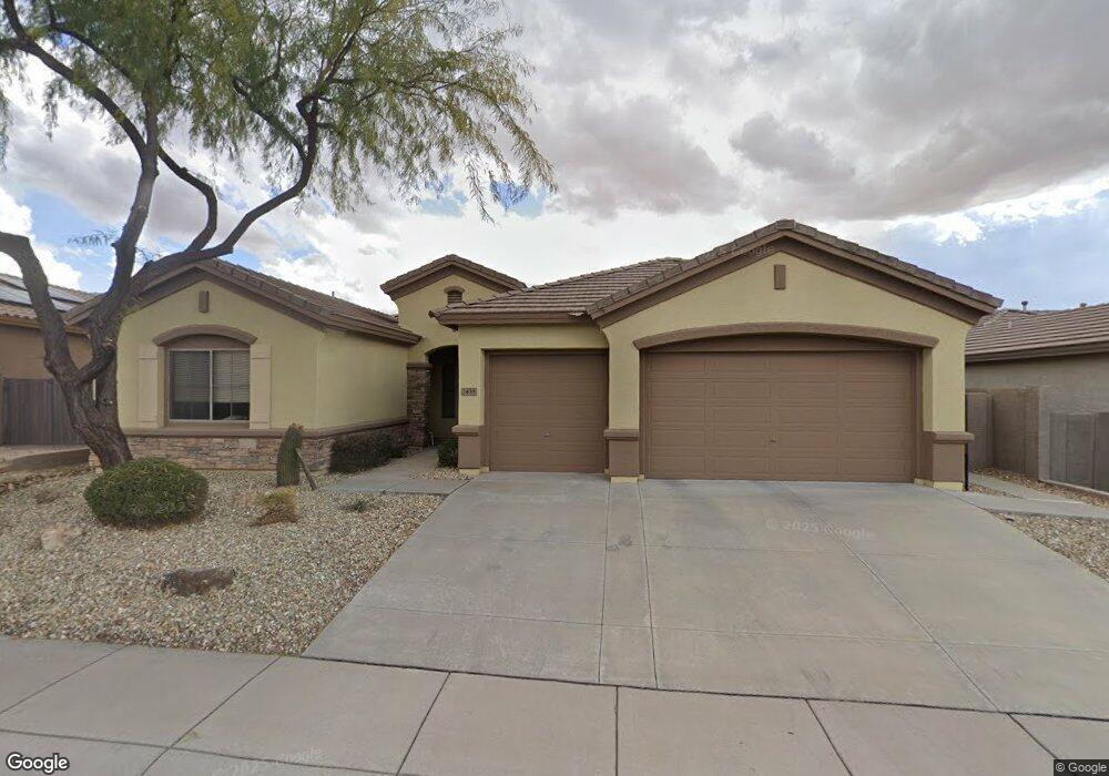 2439 W Kit Carson Trail, Anthem, AZ 85086 - photo 1