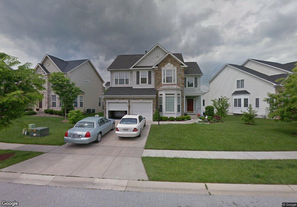 8587 Eastern Morning Run, Laurel, MD 20723 - photo 1