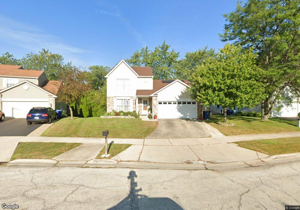 1704 N Baldwin Ave, Waukegan, IL 60085 - photo 1