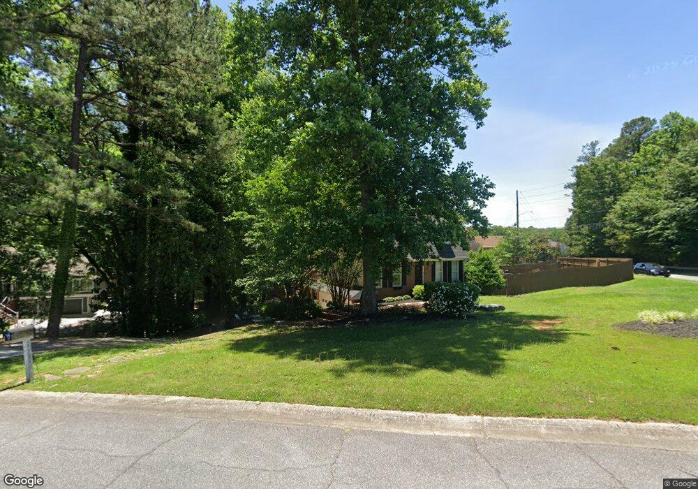 2060 Wenlok Trail NE, Marietta, GA 30066 - photo 1