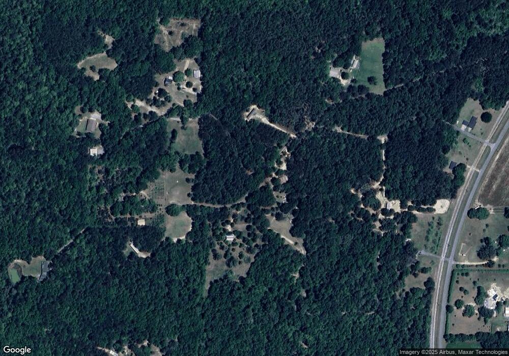 1.5AC 1 5ac Don Pilkington, Lucedale, MS 39452 - photo 1