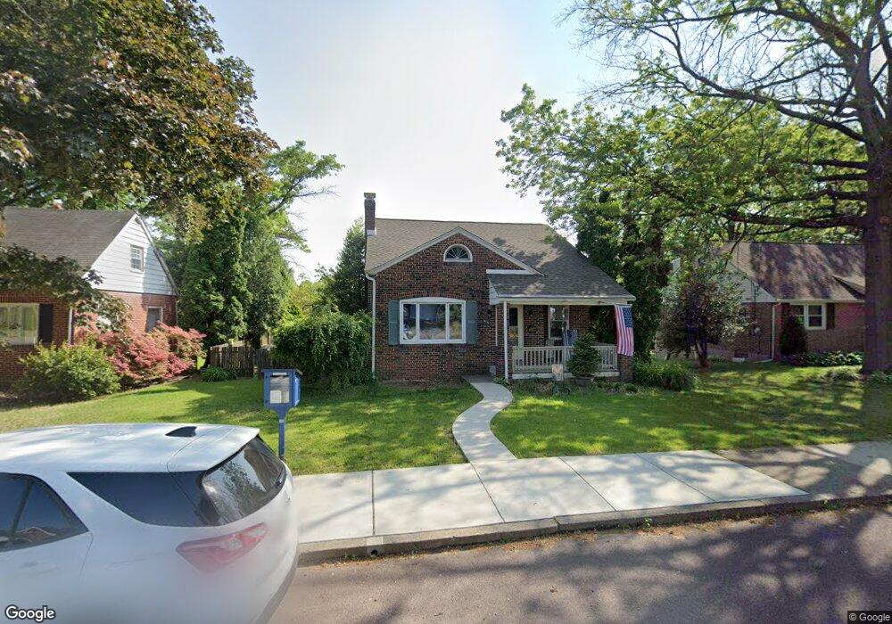 36 W 7th St, Pottstown, PA 19464 - photo 1