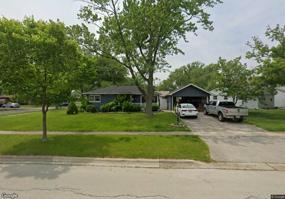 3733 Bluebird Ln, Rolling Meadows, IL 60008 - photo 1