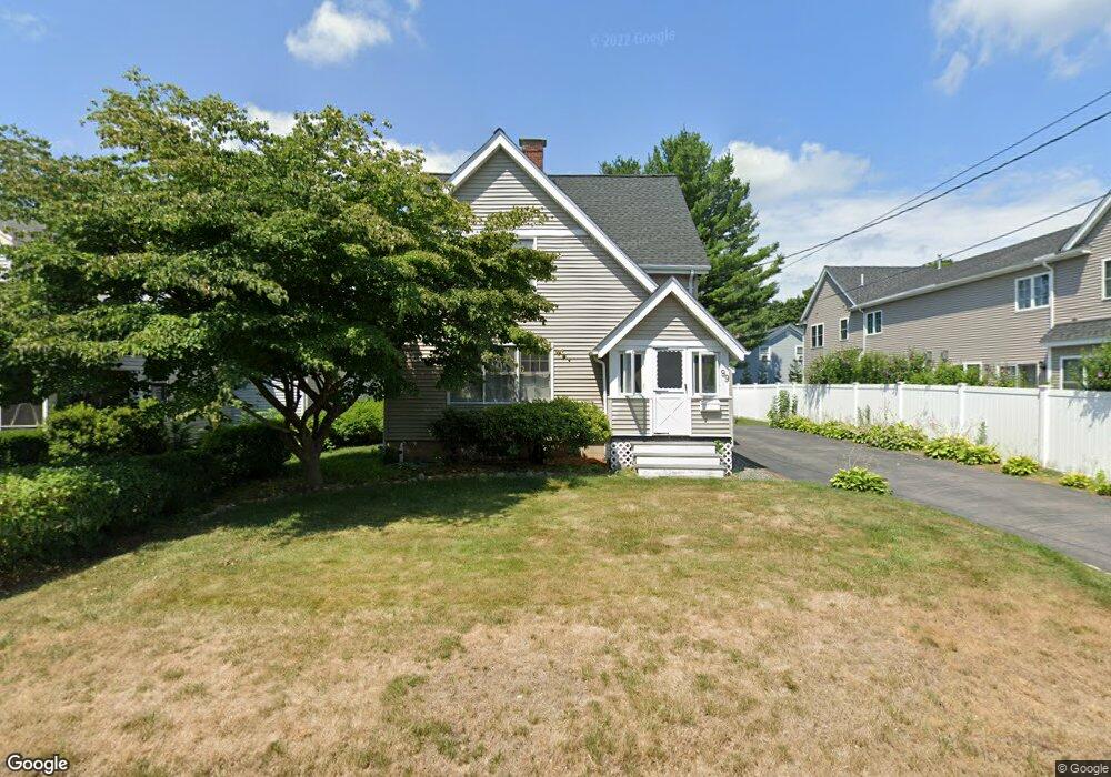 99 Maple St, Needham, MA 02492 - photo 1