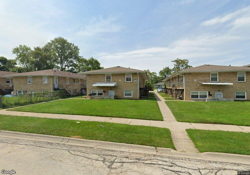 2208 Hebron Ave, Zion, IL 60099 - photo 1