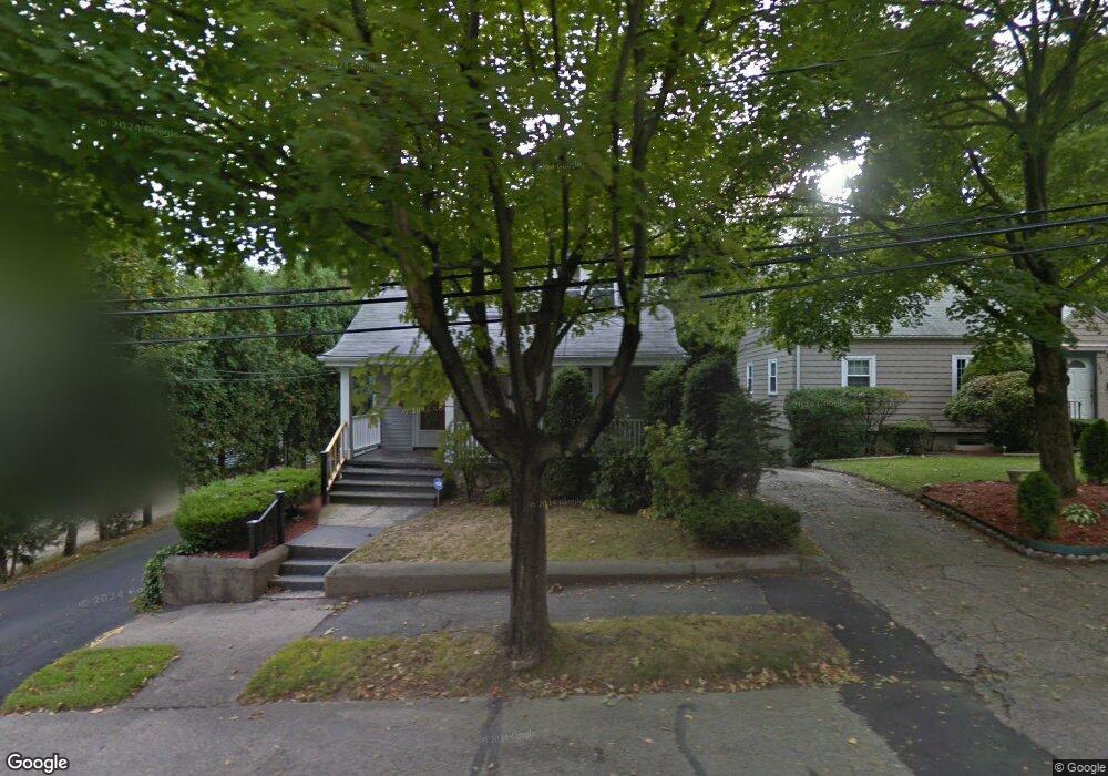 156 Ferncroft Rd, Milton, MA 02186 - photo 1