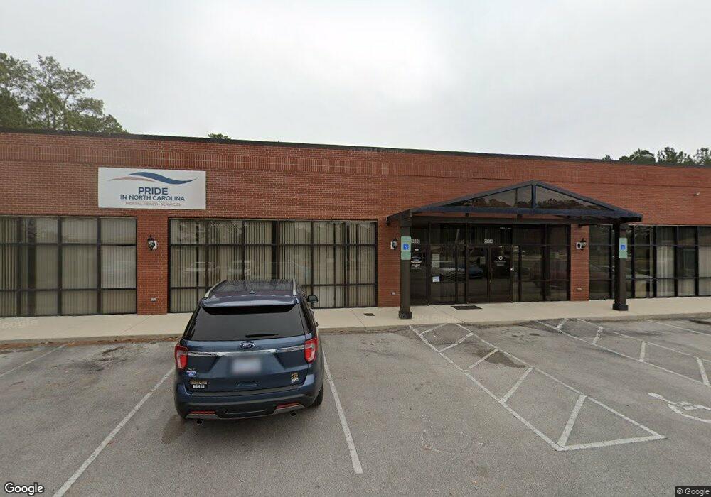 3886 Henderson Dr, Jacksonville, NC 28546 - photo 1