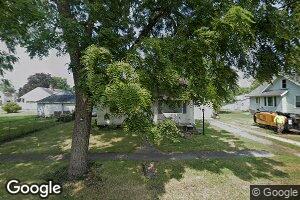 408 N New York St, Remington, IN 47977