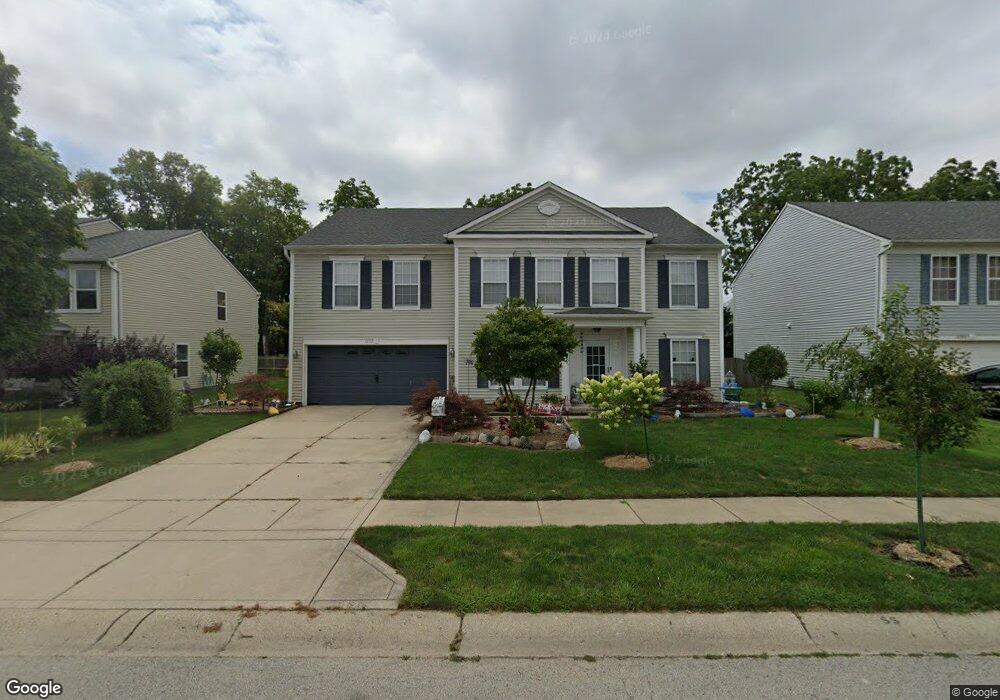 12717 E 131st St, Fishers, IN 46037 - photo 1