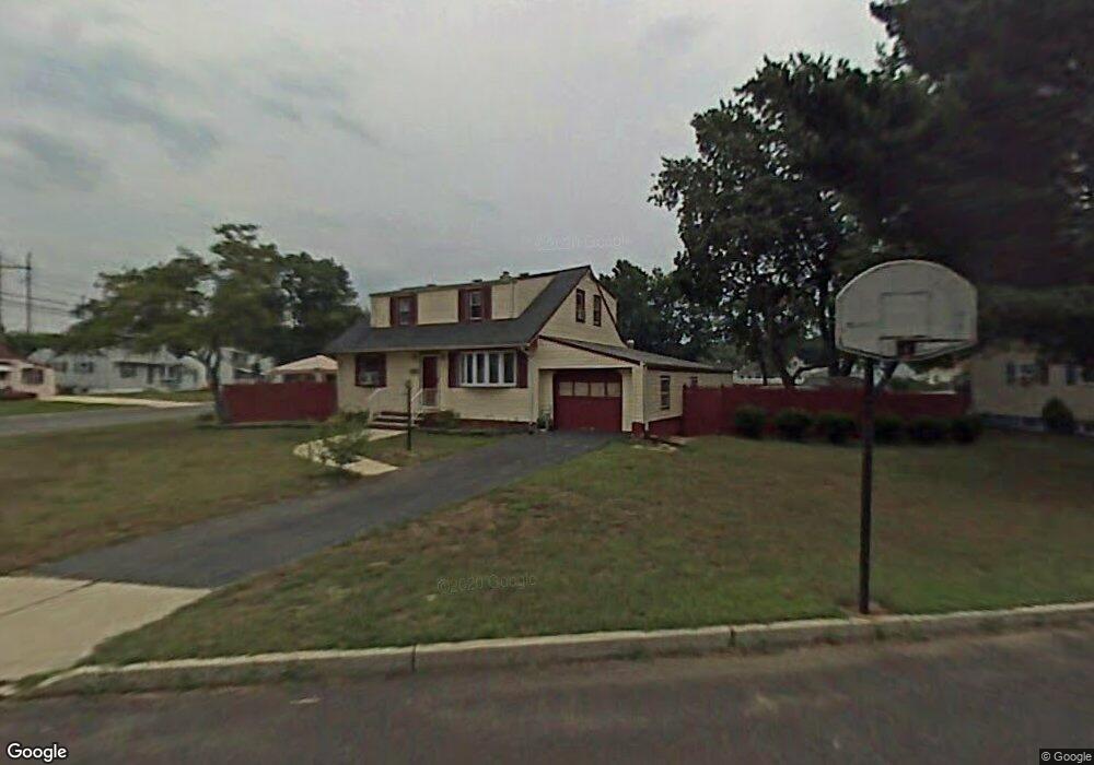 7 Earhart Rd, Old Bridge, NJ 08857 - photo 1