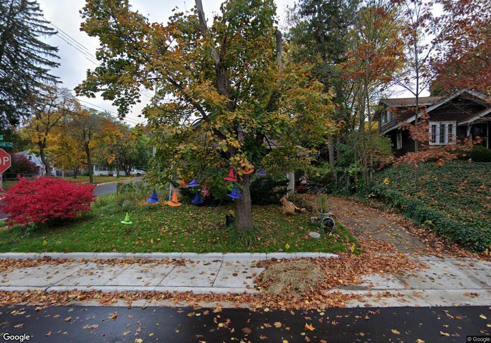 2401 Markley Place, Lansing, MI 48910 - photo 1