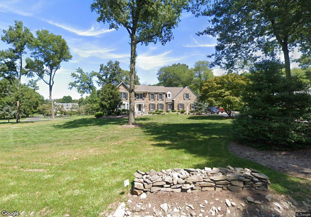 331 Spring Hill Rd, Skillman, NJ 08558 - photo 1