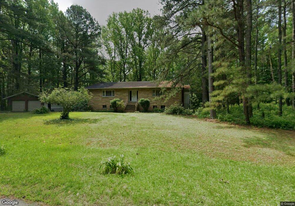 2601 Redbud Ln, Owings, MD 20736 - photo 1