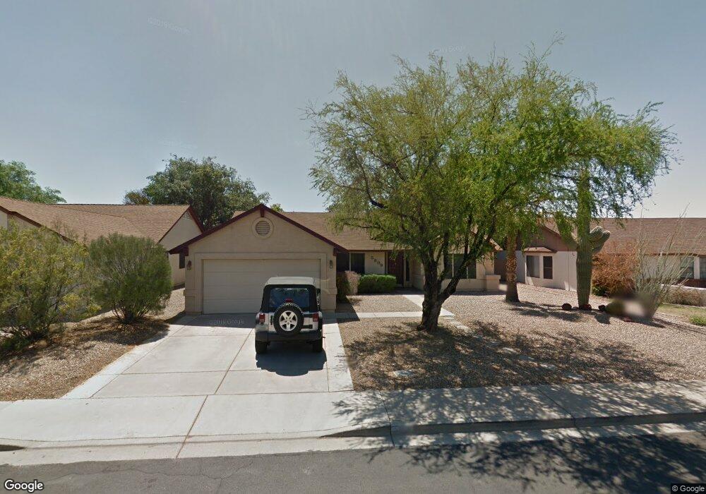 5809 E Evergreen St, Mesa, AZ 85205 - photo 1