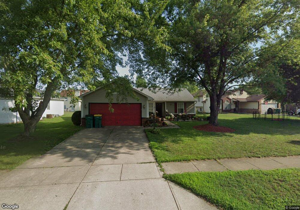 1428 Tamara Ct, Franklin, IN 46131 - photo 1
