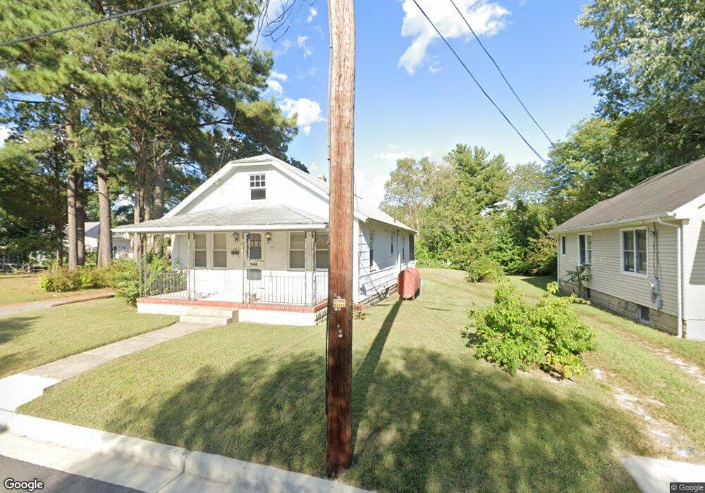 213 Clay St, Salisbury, MD 21804 - photo 1