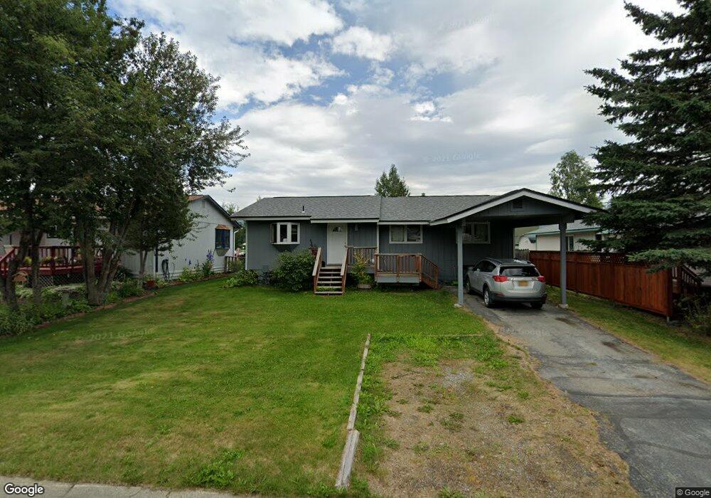 7041 Travis Cir, Anchorage, AK 99507 - photo 1