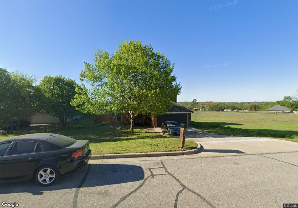 1648 Whiterock Dr, Weatherford, TX 76086 - photo 1