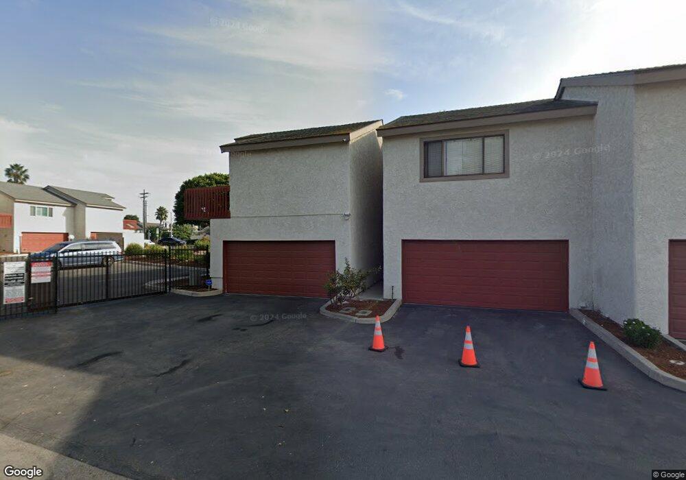 5121 Perkins Rd unit 18, Oxnard, CA 93033 - photo 1