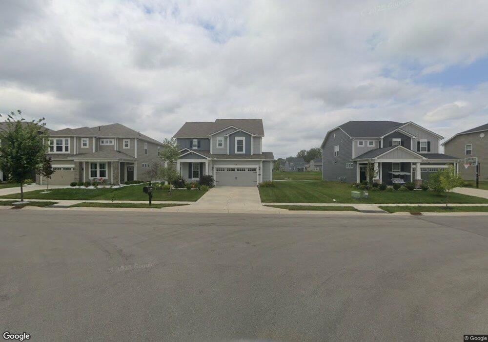 13128 Corydon Dr, Fishers, IN 46037 - photo 1