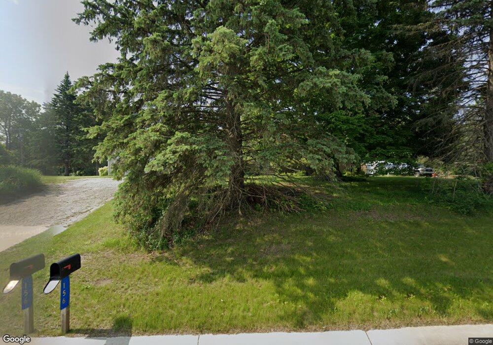 156 84th St SE, Byron Center, MI 49315 - photo 1