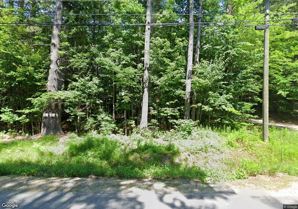 340 Old Francestown Rd, Weare, NH 03281 - photo 1