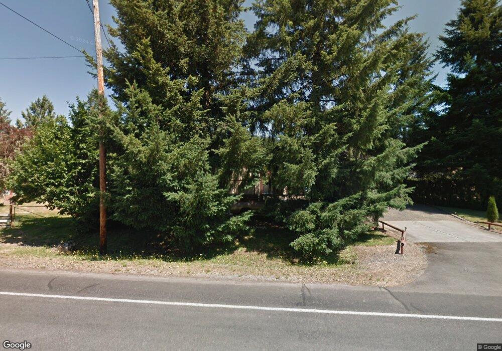 143 Sorbin St, Gates, OR 97346 - photo 1