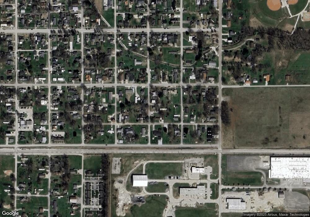 147 10th St SE, Linton, IN 47441 - photo 1