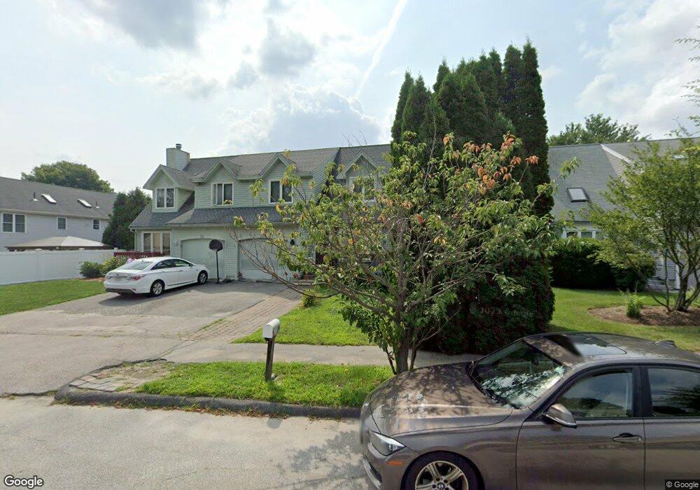 113 Santoro Rd, Worcester, MA 01606 - photo 1