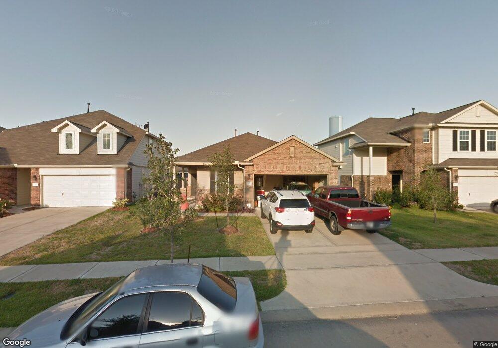 12627 Redbud Villa Ln, Houston, TX 77086 - photo 1