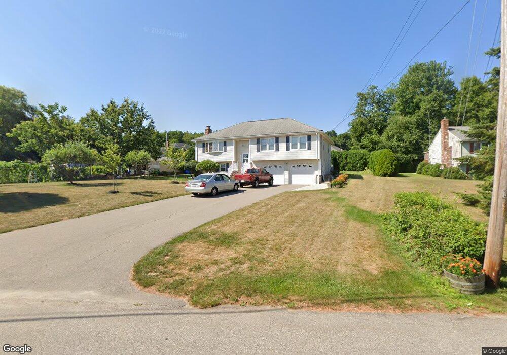 33 Courtland St, Milford, MA 01757 - photo 1