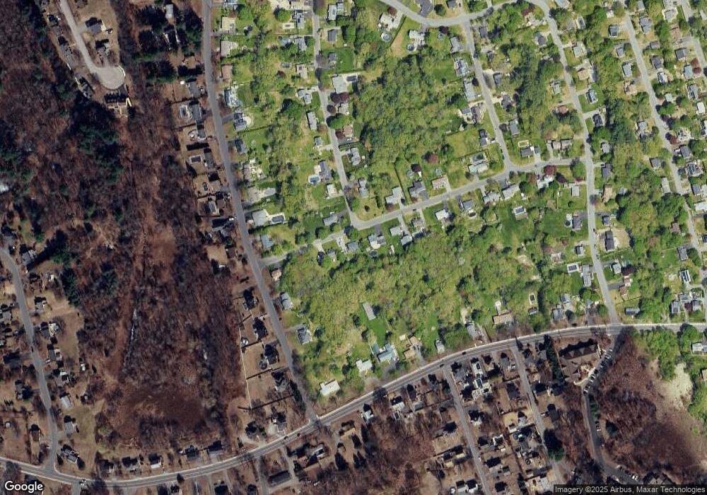 34 University Ln, Methuen, MA 01844 - photo 1