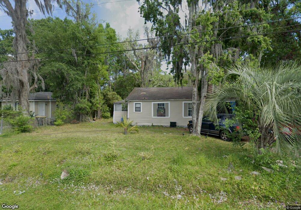 5435 Royce Ave, Jacksonville, FL 32205 - photo 1