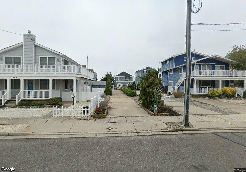 370 24th St, Avalon, NJ 08202 - photo 1