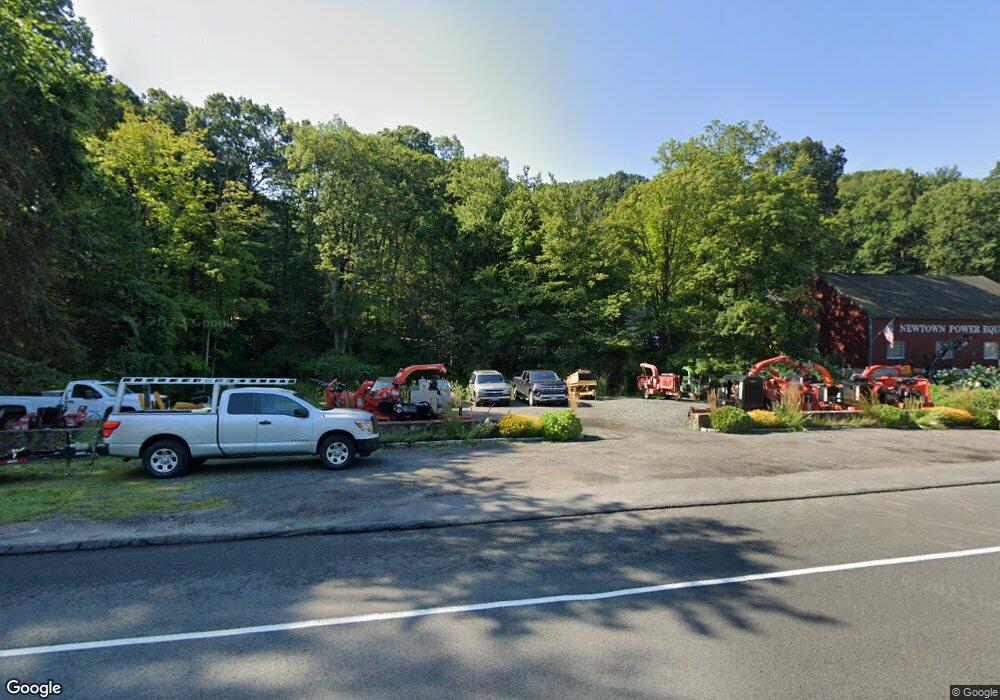 153 Mount Pleasant Rd, Newtown, CT 06470 - photo 1