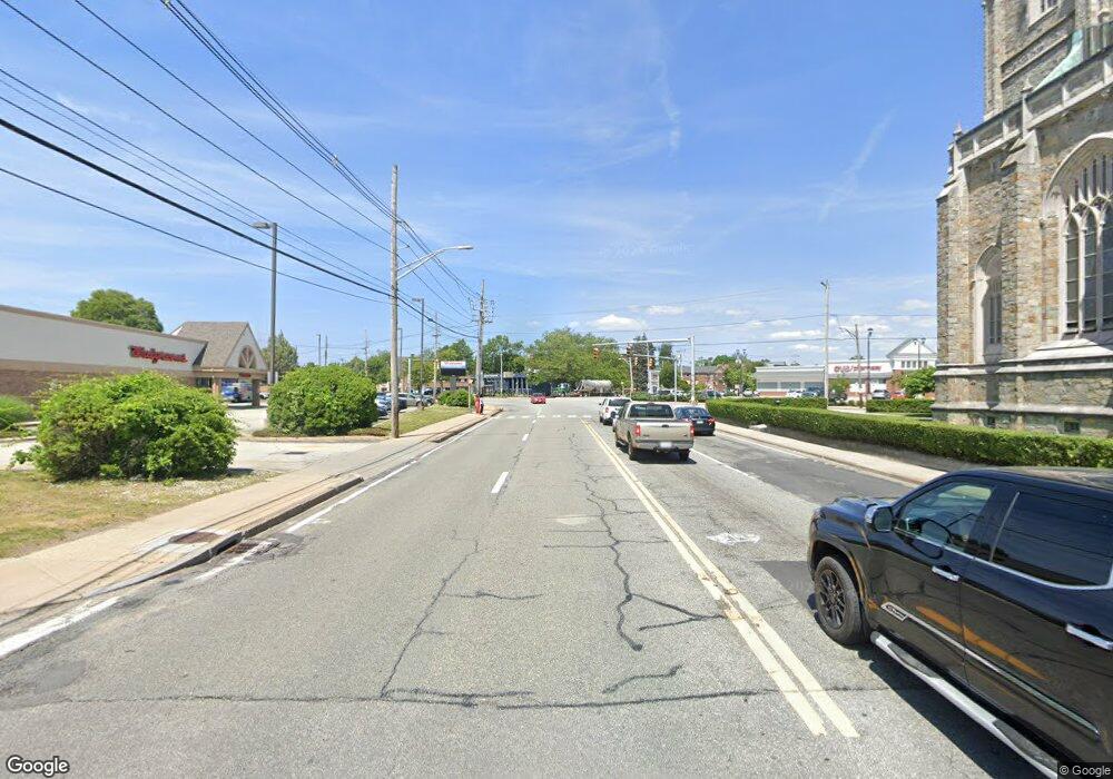 0 Bartlett Ave, Cranston, RI 02905 - photo 1