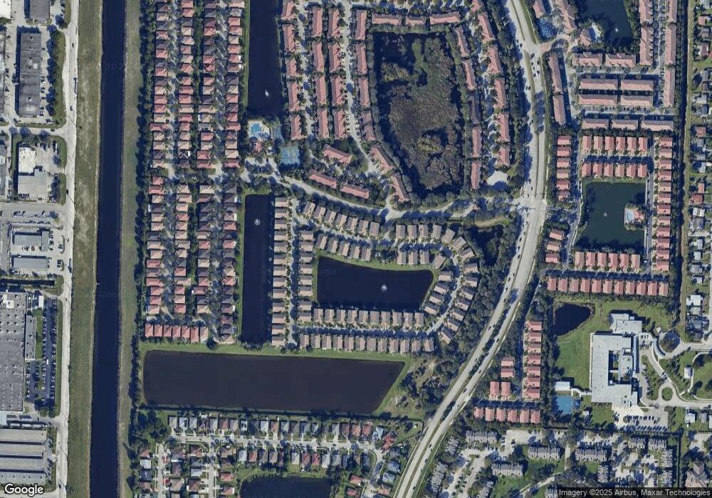 3008 Laurel Ridge Cir, Riviera Beach, FL 33404 - photo 1