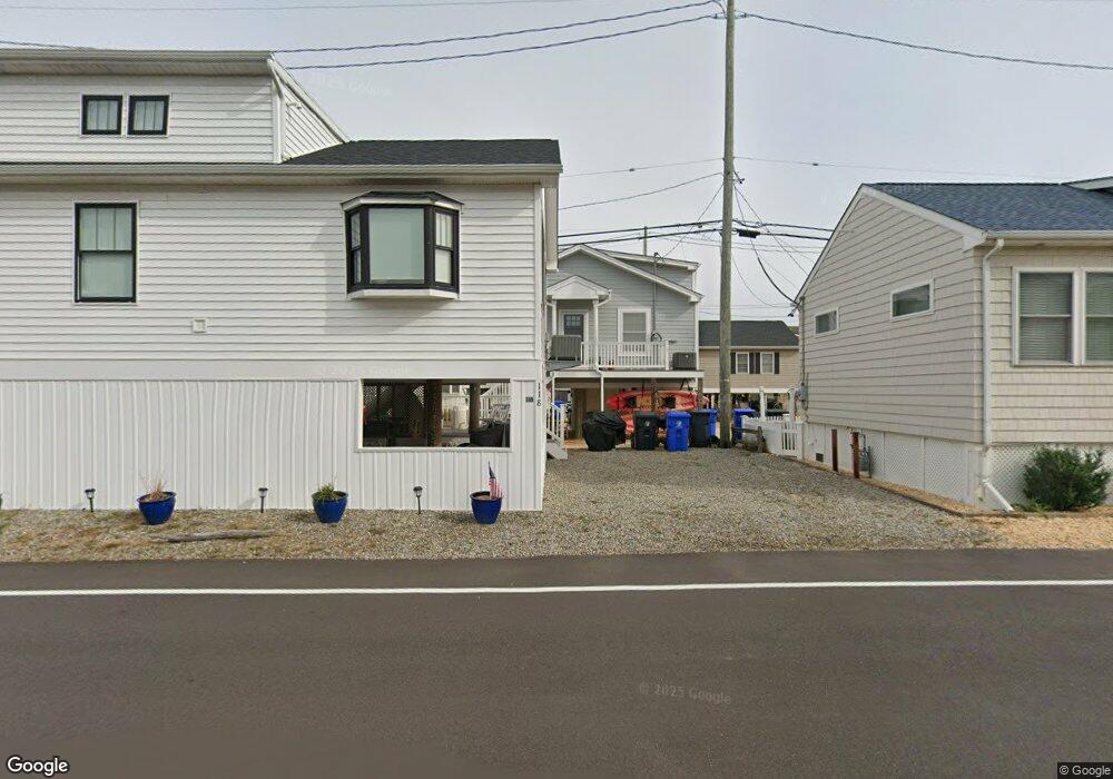 119 W Tarpon Way, Lavallette, NJ 08735 - photo 1