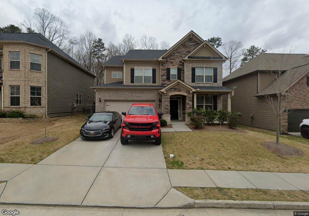 2670 Ogden Trail, Buford, GA 30519 - photo 1