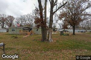 1300 Jackson Ave, Sandoval, IL 62882