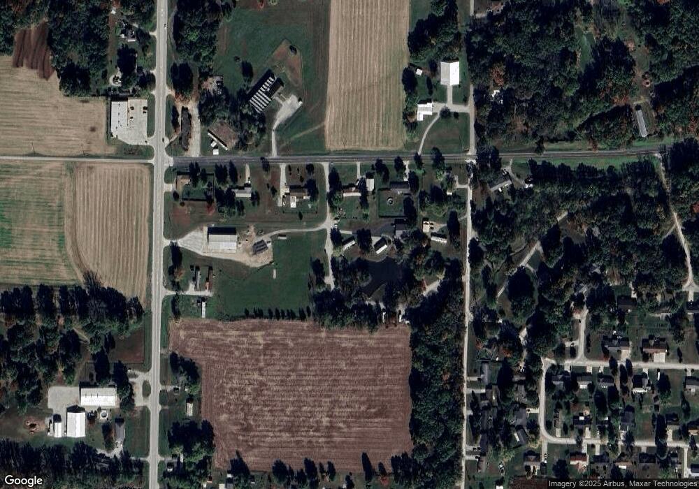 14147 E 875th Rd, Effingham, IL 62401 - photo 1