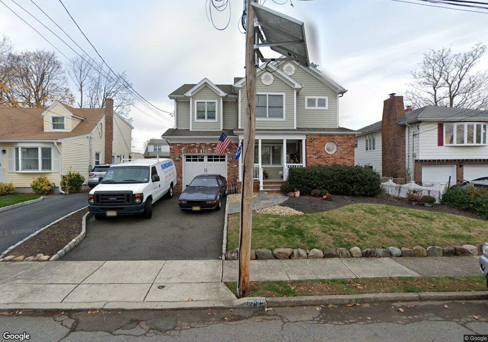 10-25 5th St unit 1X, Fair Lawn, NJ 07410 - photo 1