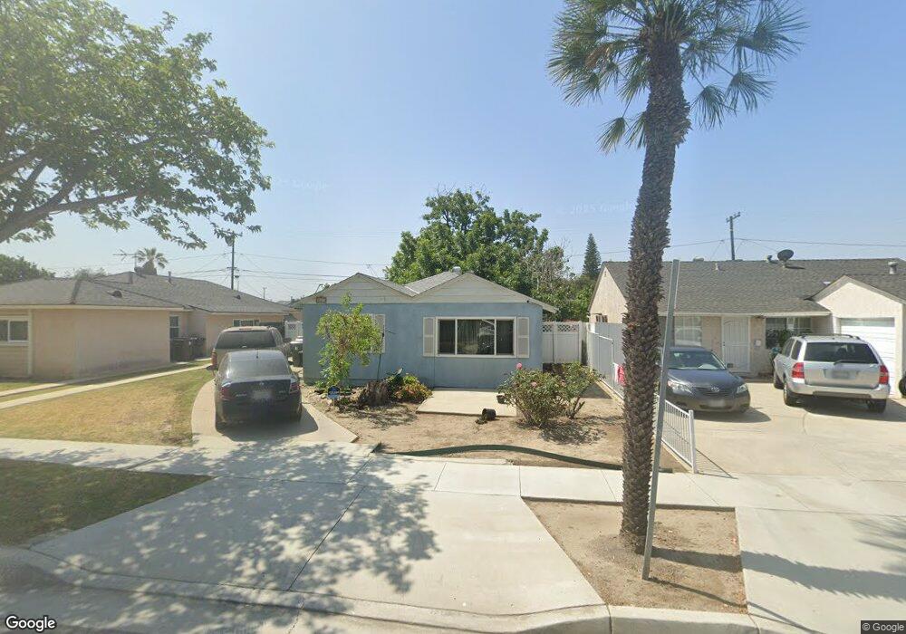 3528 E Hedda St, Long Beach, CA 90805 - photo 1