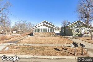 516 W 1st Ave, Lennox, SD 57039