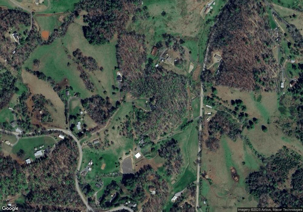 3897 New Leicester Hwy, Leicester, NC 28748 - photo 1