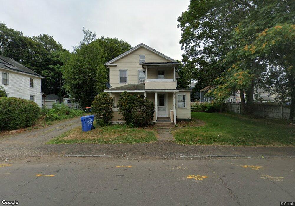 441 Center St, Meriden, CT 06450 - photo 1