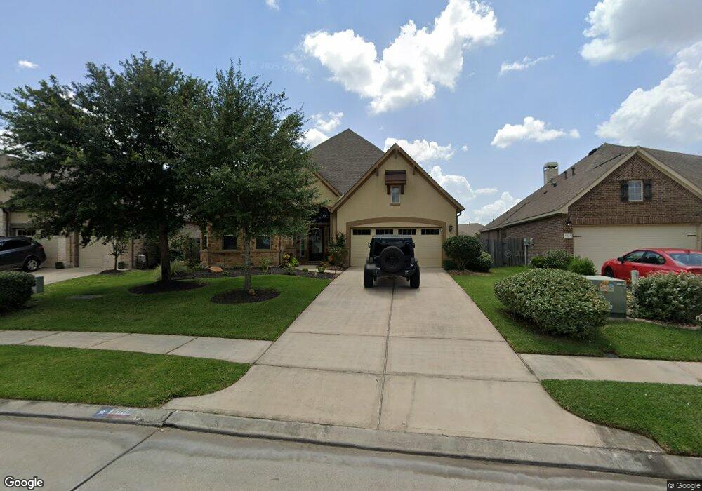 2619 Royal Field Ln, Conroe, TX 77385 - photo 1