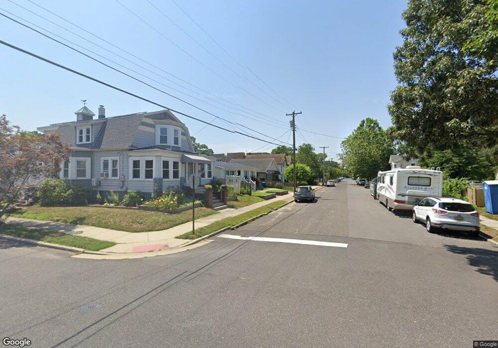 638 2nd St, Somers Point, NJ 08244 - photo 1